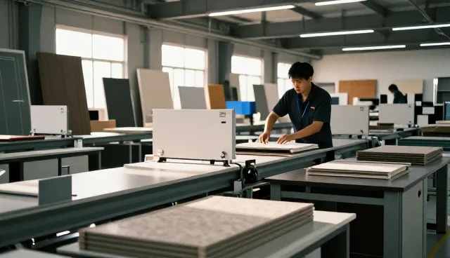 合肥梵欧家具有限公司